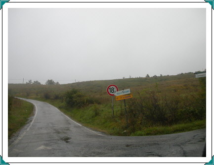 Hill 566 at Cassano